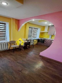 Продаж 1 кім квартири. Центр. Р-н Стадіону Ворскла. Меблі + Техніка!