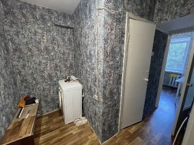 Деміївка. Однокімнатна квартира. Проспект Науки 11