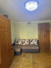Аренда 1 к квартирт Метро Нивки вулиця Мрії 5в Академіка Туполєва