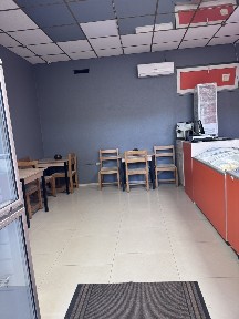 БЕЗКОШТОВНО ! Здам в оренду кафе, обладнане всім необхідним обладнанням, гарна парковка