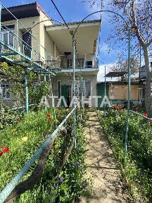 Дача с причалом в Алтестово/Чайка/ 2 этажа/ 70 м2