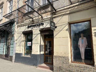 БЕЗ КОМІСІІ ОРЕНДА нежитлового приміщення від власника планується збільшення до 15квт. електроенергії підключений газ можливі всі види діяльності