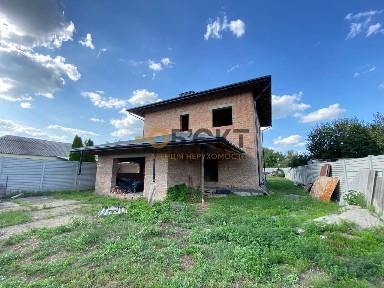 Продаж будинку в Харкові, вул. Герасимівська, 11 (м. Київська)