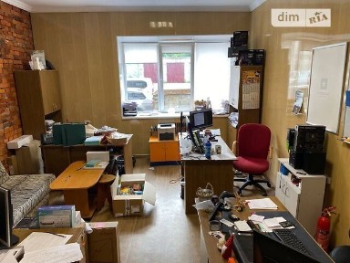 Оренда офісного приміщення на вул. Сагайдачного 1, приміщень -, поверх - 1 • ID 34871676