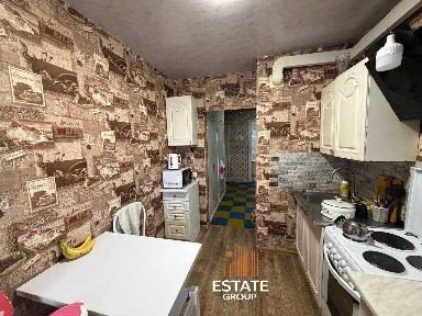Продажа 3-комнатной квартиры. Запорожское шоссе 40.
