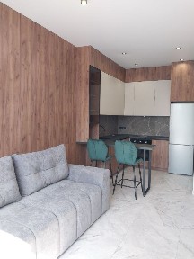Продам 2 комн Квартира ЖК Аржанова