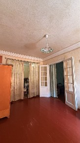 Продам 3х ком сталинку!
