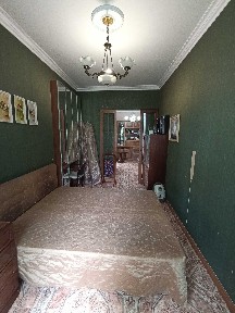 Продам 3 комнатную квартиру