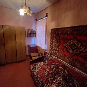 Продам 2-х комнатную квартиру