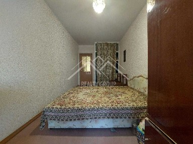 Продаж 3к квартири у ЦМ р-ні по вул. Свято-Миколаївській