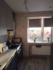 Продам двокімнатну квартиру, можливий обмін на квартиру, будинок.