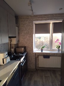 Продам двокімнатну квартиру, можливий обмін на квартиру, будинок.