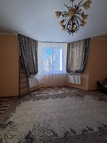 3к напівособняк вул. Медична