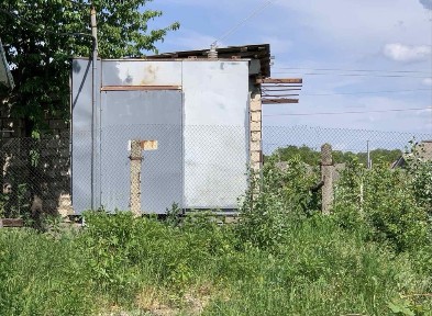 Продається Виробничо -Складскій комплекс У с. Клішківці