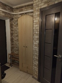 Квартира от хозяина г Славянск 4500