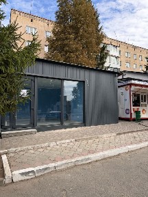 Хмельницька область, Волочиськ