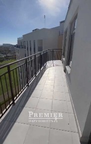 Ексклюзив 3 кімн. квартира з неймовірними видом на море та ТЕРАСОЮ 20 м Приморский р-н Зданий будинок Кадор Перлина Найнижча ціна 78 м за 95000 у. о
