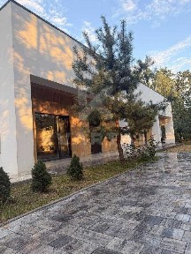 Продаж одноповерхового будинку з ремонтом та технікою біля лісу