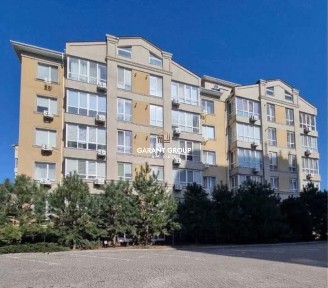 Однокімнатна квартира в Пересипському районі