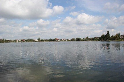 Готова смарт-дача, біля ставка Мічман, Союз Масив 