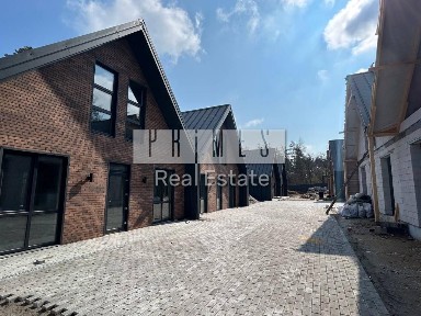 Продаж будинку 140 м² біля Києва | Іванковичі | Закрите котеджне містечко | Ліс поруч