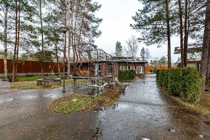 Продаж житлового преміального будинку, Гореничі, Бучанський район, з ремонтом, укриттям