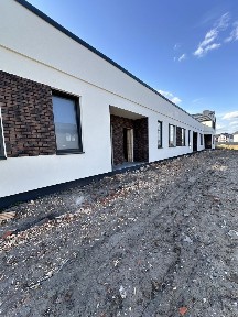Сучасний таунхаус 80 м² зі своєю ділянкою, Стоянка, Ірпінь