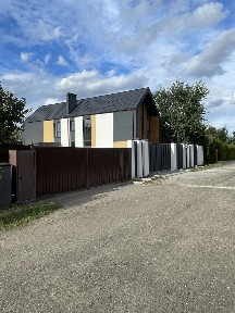 Продаж сучасного будинку на Осокорках без комісії для покупця