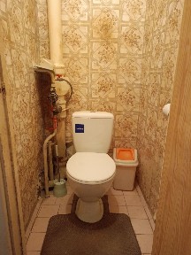 3к тепла двостороння квартира з паркетом + балкон і лоджія на Проспекті Миру