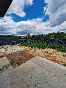 Продам одноповерховий будинок 100 м2 в Дмитрівці! Держпрограми - ТАК! Газове опалення. Ділянка 4.7 сотки