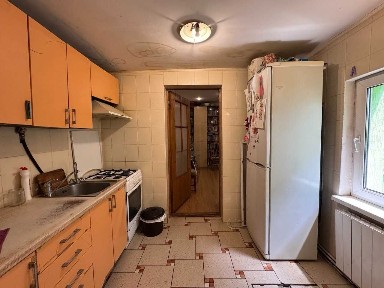 Продаж частини будинку в Києві, Голосіївський рн вул. Горяна.