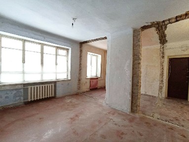 3к квартира Обласна лікарня