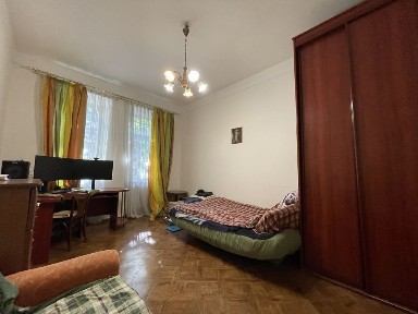 Продаж 1 кімнатної квартири вулиця Війтовича, ціна 68 000$