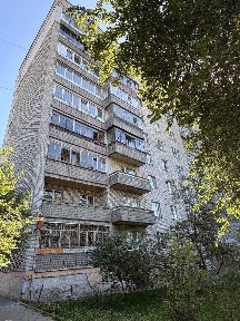 Продаж 4 кім. квартири у спокійному р-ні, вул. Раковського