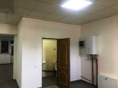 Продам орендний бізнес з якірними орендарями