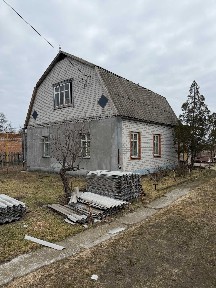 Продам будинок в с. Піщанка 23сотки
