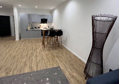 Оренда 1к квартири в ЖК Parus City