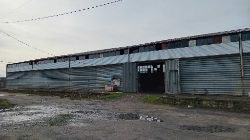 Миколаївська область, Арбузинка