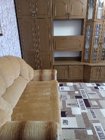 Оренда 2-кімнатної квартири 54 м², Романа Шухевича просп., 2Б