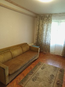 Оренда 2-кімнатної квартири 50 м², Маршала Рокосовського просп., 4А