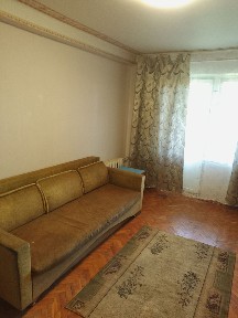 Оренда 2-кімнатної квартири 50 м², Маршала Рокосовського просп., 4А