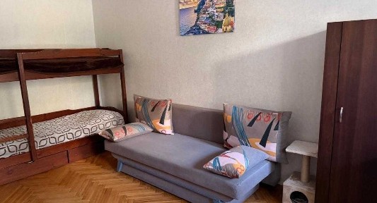 Оренда 1-кімнатної квартири 33 м², Уінстона Черчілля, 10