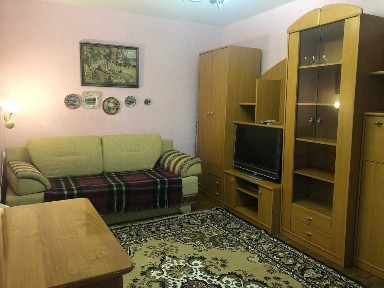 Оренда 1-кімнатної квартири 32 м², Михайла Донця вул., Котельникова, 7
