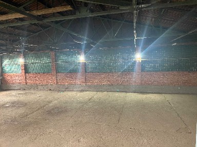 Оренда складу, виробничого приміщення, площа 440 кв. м.