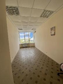 Здам офіс в центрі міста, Ботанічний сад, Науки 38