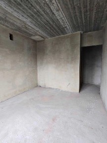 Трикімнатна квартира в новобудові
