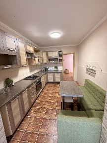 Терміновий продаж! 2к квартира, готова до проживання - 1 143 $/м²