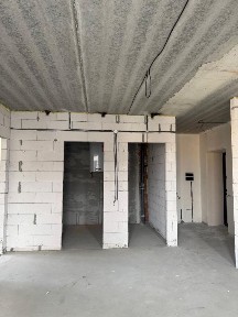 Продаж квартири, ЖК West towers