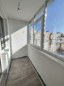Продам‼️ Сертификат! Новострой с ремонтом 1 к. кв. МЖК Интернационалист