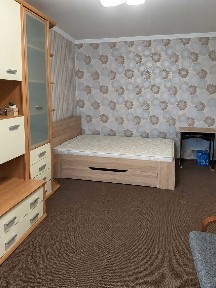 Срочно Продам‼️ 1к квартиру на Новых домах рядом с Метро Дворец спорта